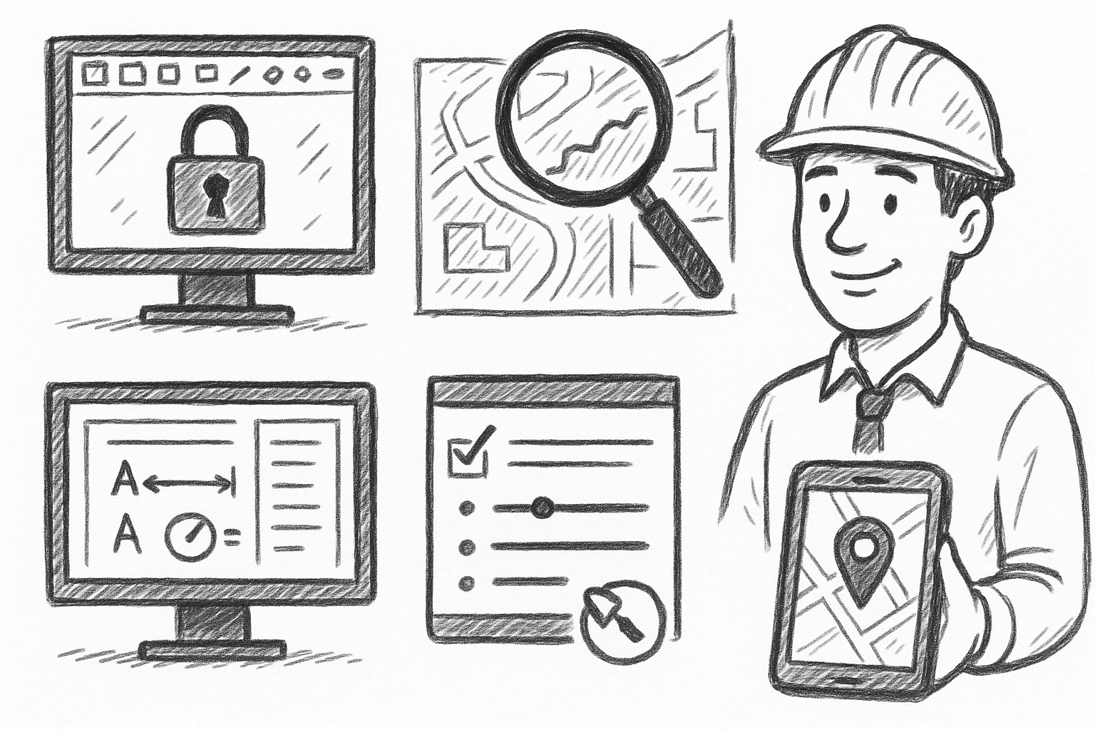 Unlocking Efficiency: Five Hidden Bluebeam Revu Features for Civil Engineers