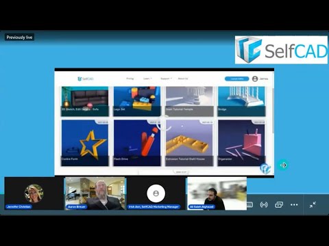 Bridging the Skills Gap: Interactive Learning for 3D Modeling Students
