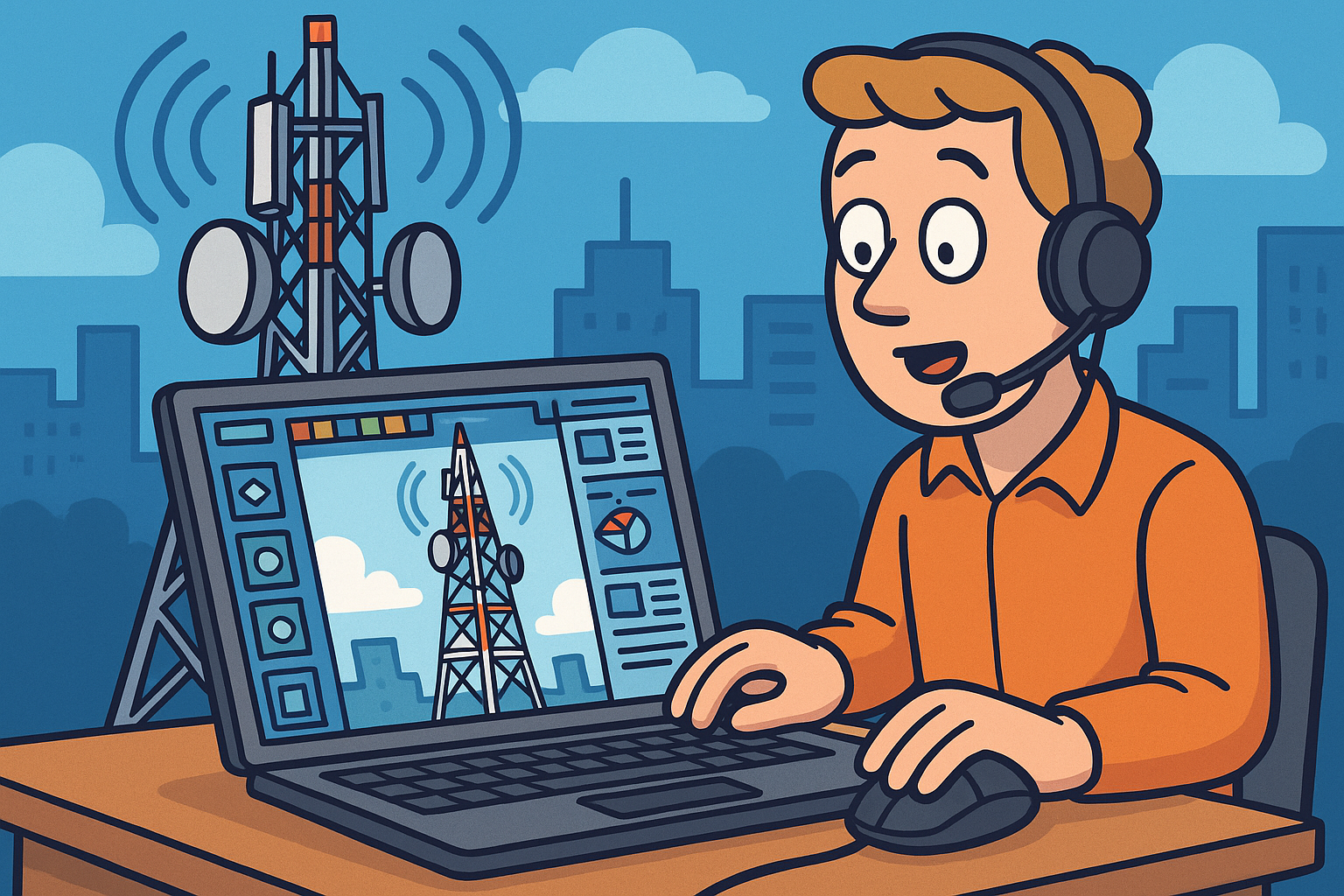 Revolutionizing Telecommunications: The Rise of Advanced Design Software