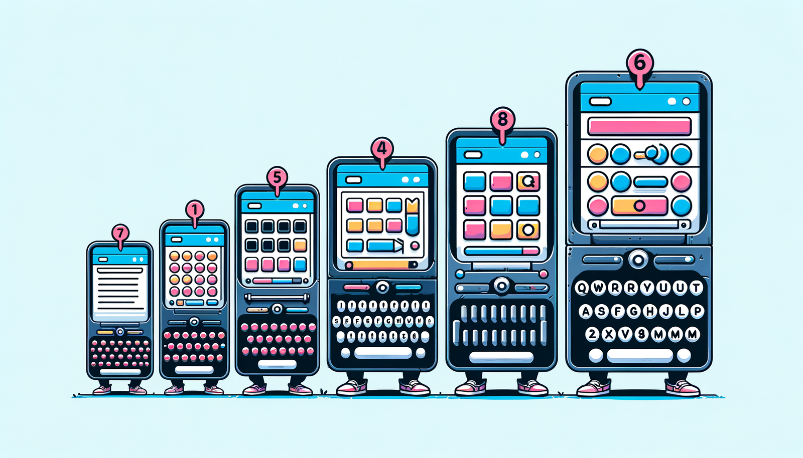 Evolving Typography Design Software: Bridging Text and Experience Through Innovation