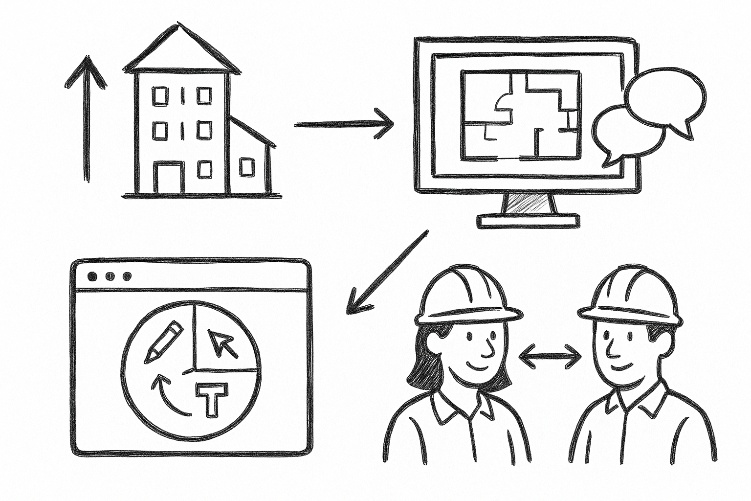Elevate Architectural Workflows: 5 Reasons Bluebeam Revu Transforms Visualization and Collaboration