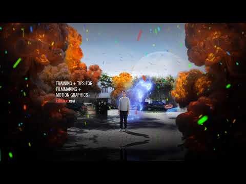 Universe for Editors (3/4)