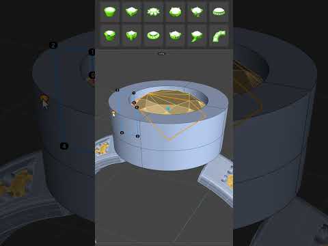 Advanced Bezel, Complete Control from Curve to Final Detail | RhinoArtisan