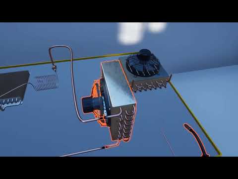 Condenser Replacement