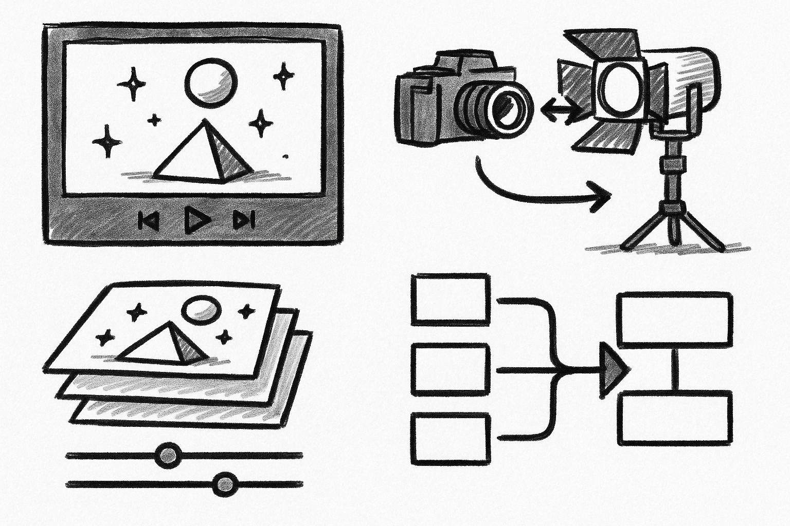 Cineware Best Practices: Live In-Comp Rendering, Camera/Light Sync, AOVs & Take-Based Versioning