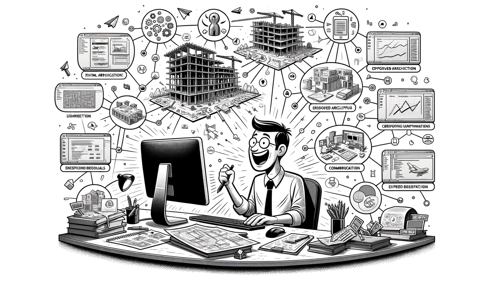 Top 5 Reasons VisualARQ is Transforming BIM for Architects Using Rhino