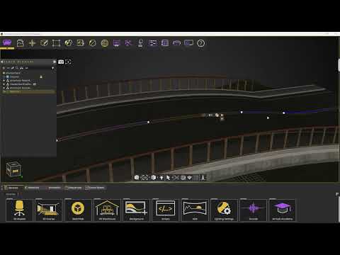 Add And Remove Control Points In Paths