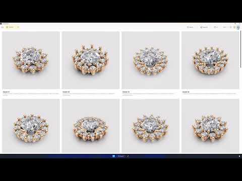 RhinoArtisan: Discover the Power of Boutique by RhinoArtisan: Parametric Components