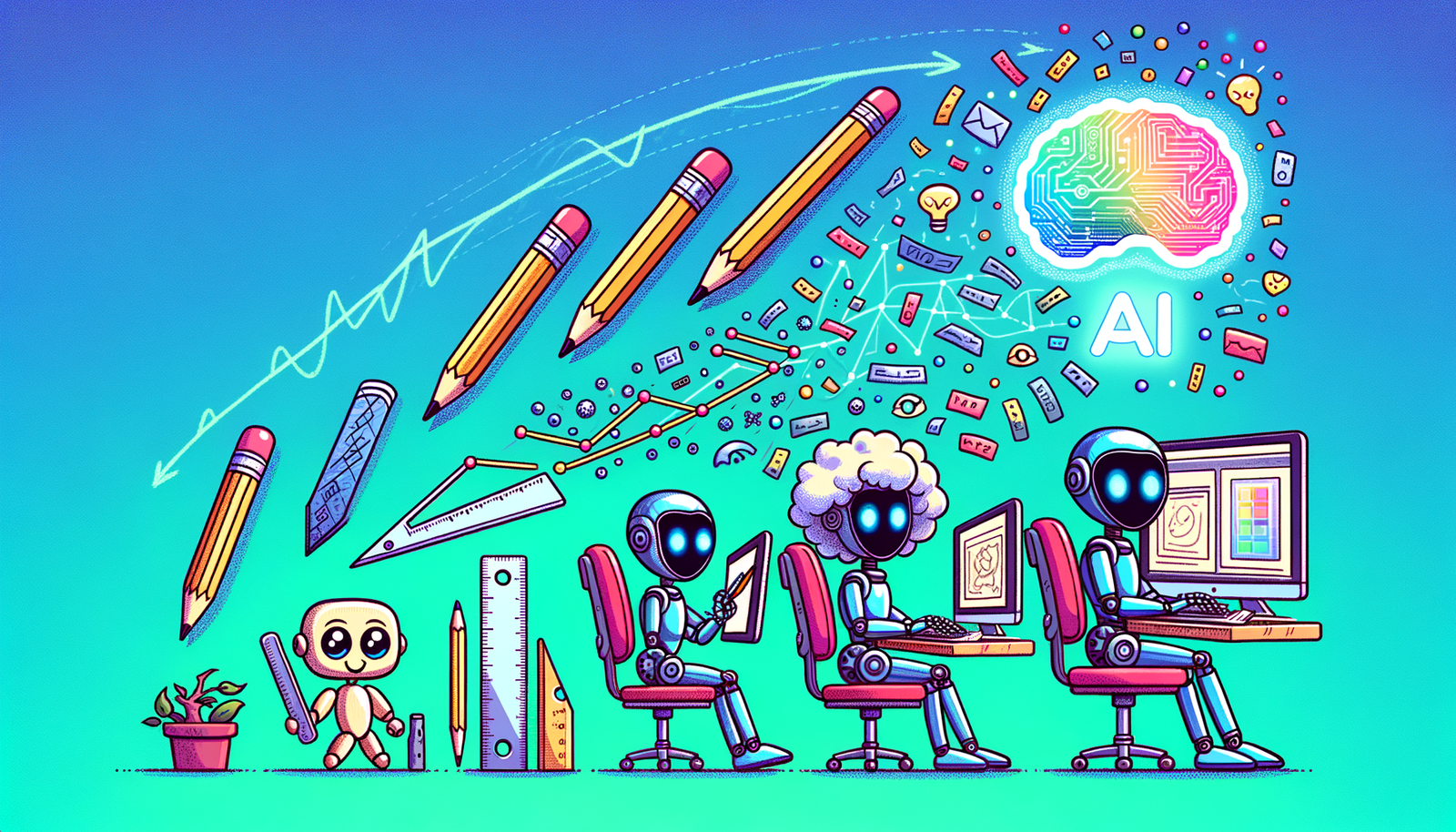 Design Software History: Edge AI in Design Software: Historical Evolution and Technological Advancements