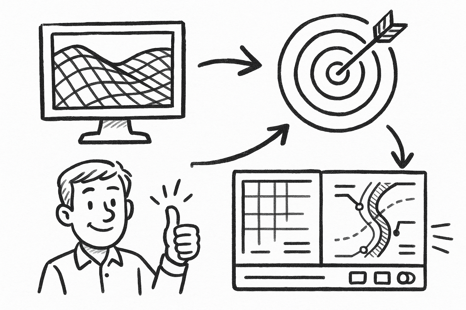 5 Targeted Civil 3D Plug-Ins to Eliminate Annotation Churn, Enforce Standards, and Speed Sheet Production