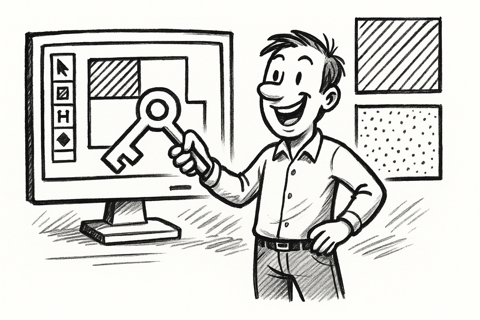 Unlocking the Power of AutoCAD LT: Elevate Your 2D Drafting with Advanced Hatch and Fill Techniques