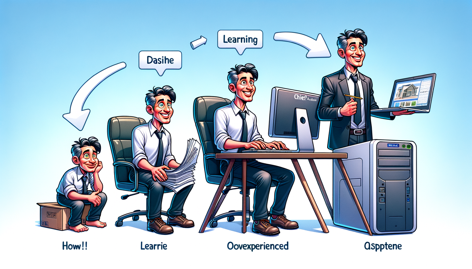 Design Software History: The Evolution of Chief Architect: Transforming Home Design Software