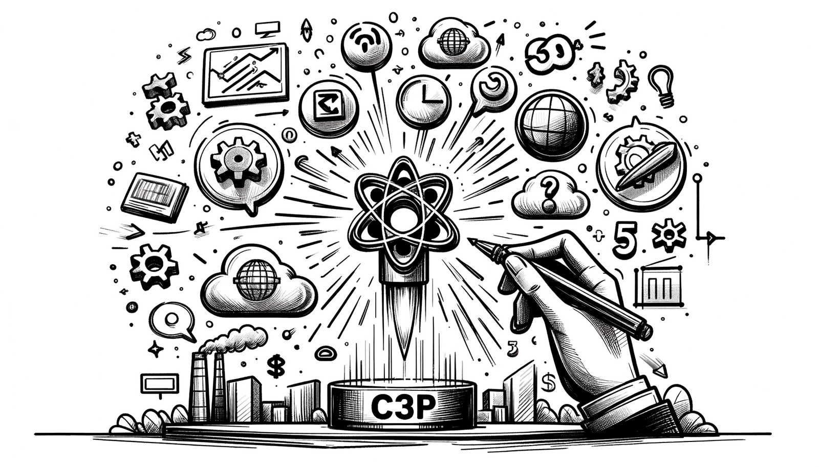 Top 5 Breakthrough Features of C3P's Additive Manufacturing Solutions