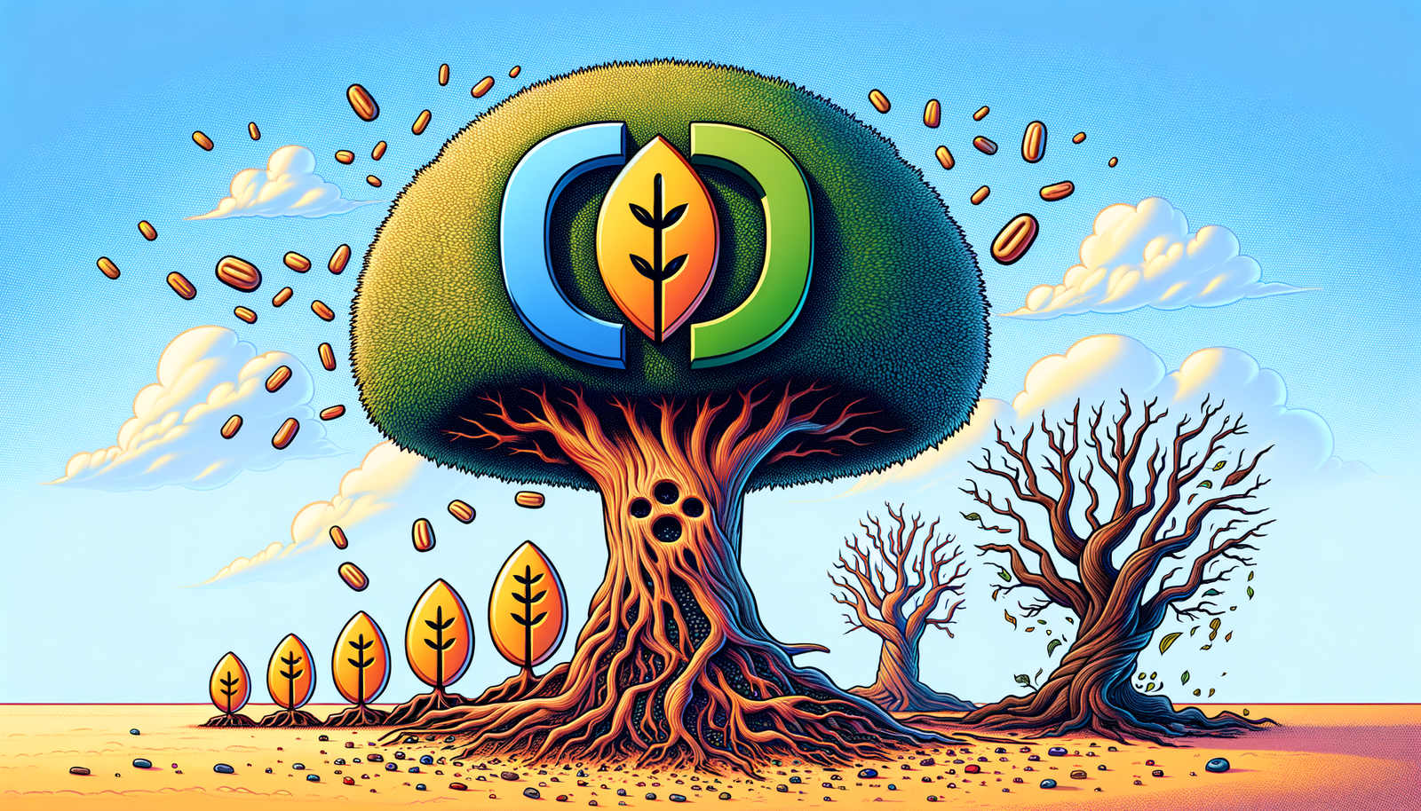 Design Software History: The Evolution and Impact of QCAD in the Open-Source CAD Industry