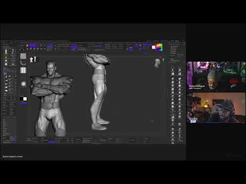 Mike and Bradley Stylus League Stream