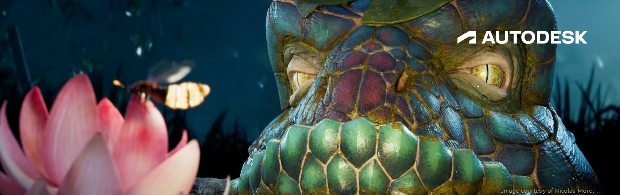 The New Arnold Render Update You Want to Know About