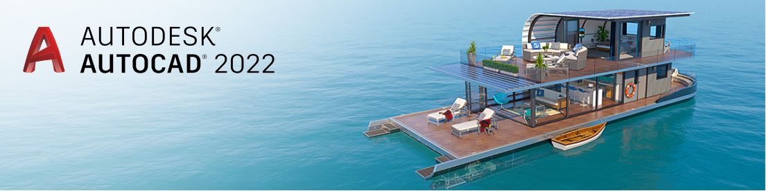 What's New in AutoCAD 2022