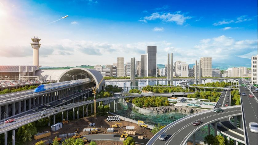 What’s New In Civil 3D 2023.2