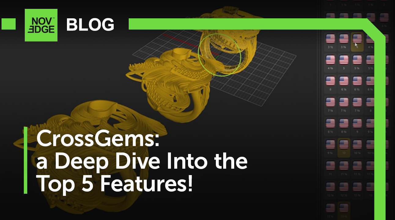 Exploring CrossGems: A Deep Dive into the Top 5 Features