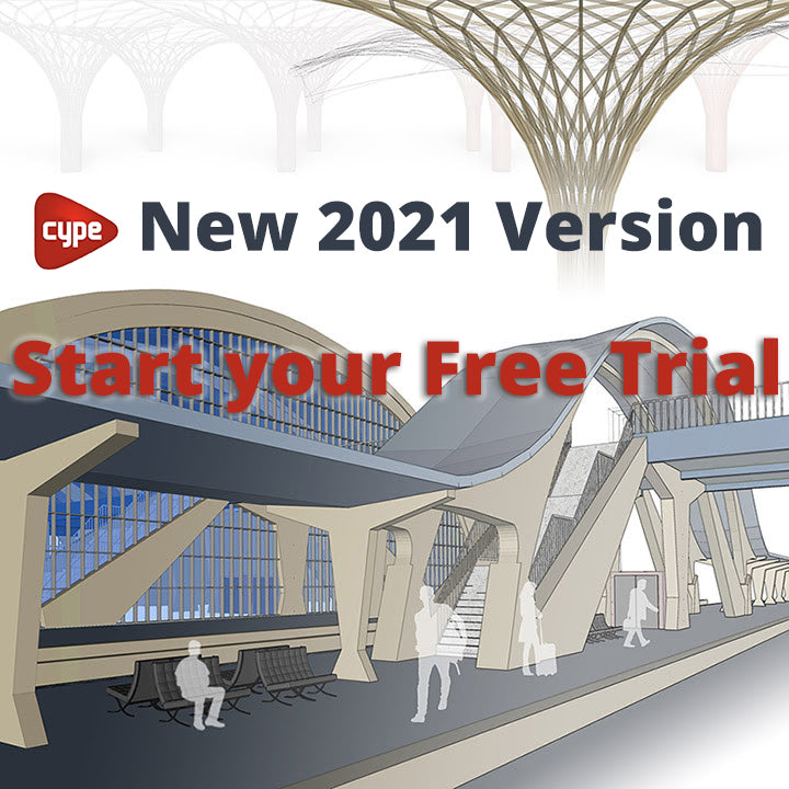 This Free Trial Will Change the Way You Develop Your BIM Models!