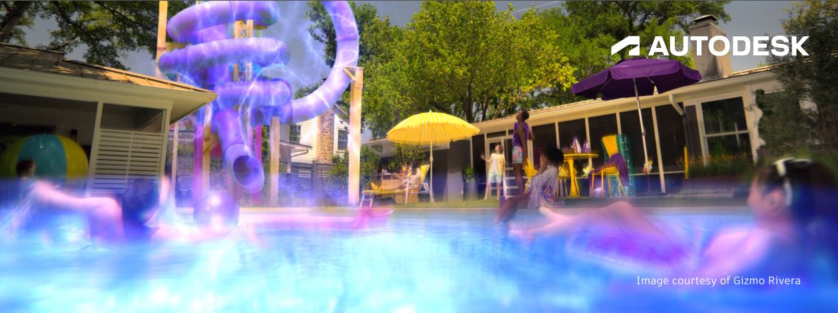 What’s New In Flame 2023.3