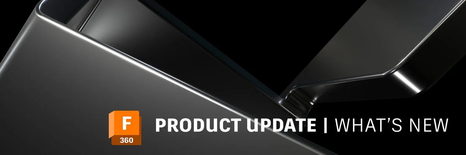 Fusion 360: A Major Product Update - October 2023