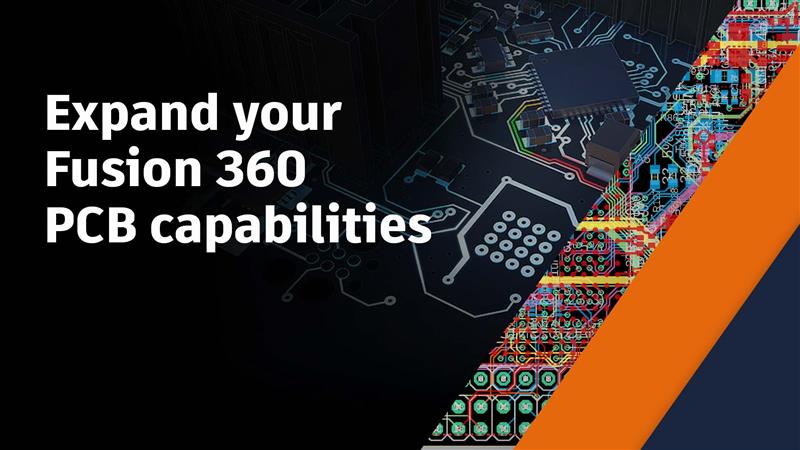 New: Fusion 360 Signal Integrity Extension