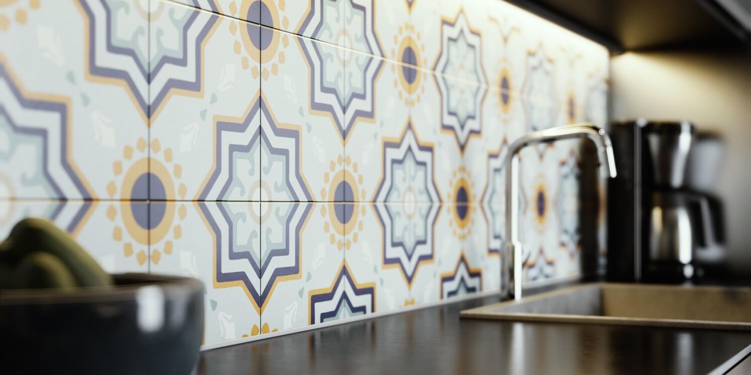 How to Streamline Your Architectural Practice with Enscape-Managed Custom Materials and Textures