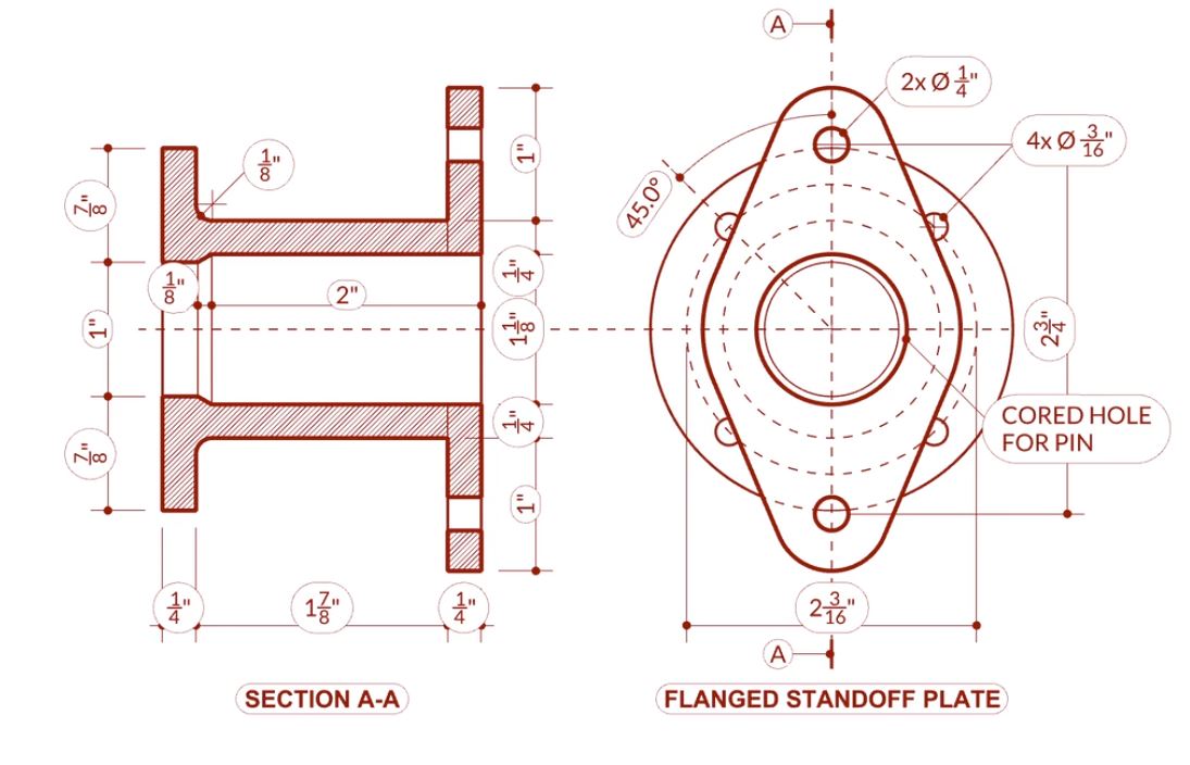Unlocking Detailed Design Documentation with Grasshopper: A Guide to Annotations, Hatch, and Linetype Components