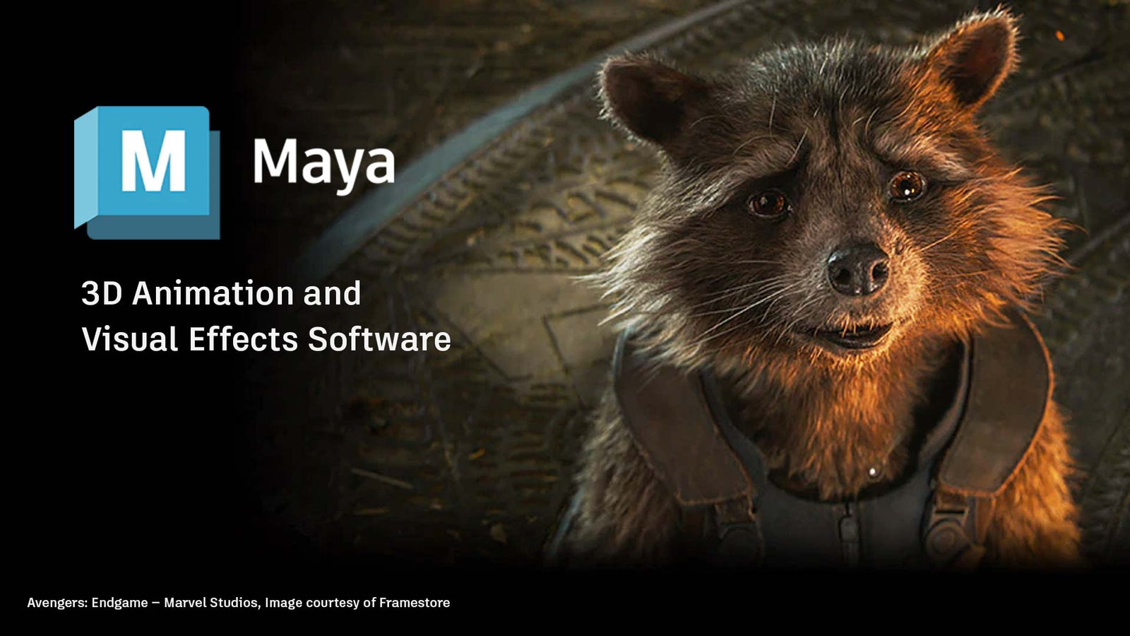 Maya 2023: Supercharge Your Workflow