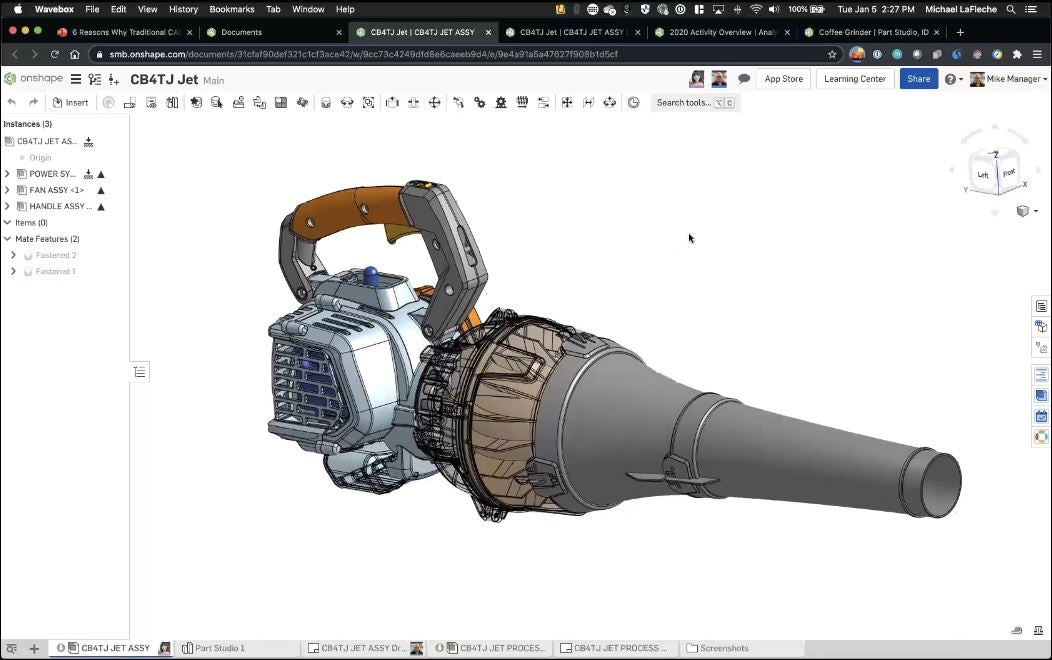 These Companies Are Using Onshape: Check Out Their Success Stories!