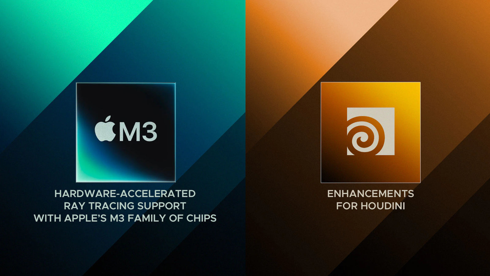 Maxon Rolls Out Performance Boosts for Apple's M3 Chips and New Creative Asset Integrations in Latest Update