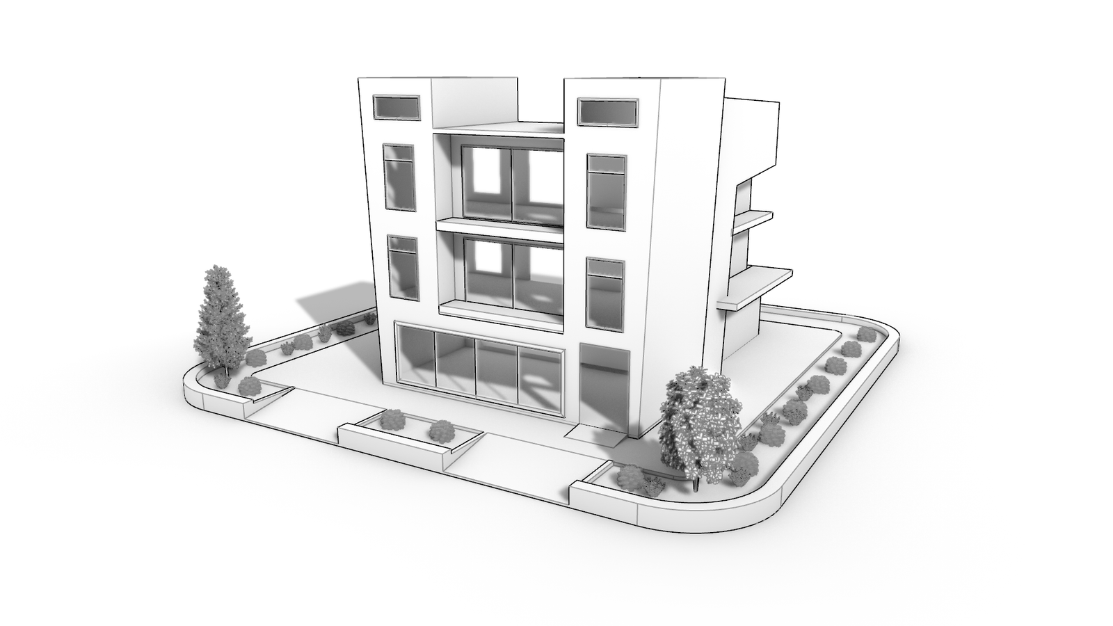 Mastering Display Modes: Elevate Your Design Presentations with Ease in Rhino 8
