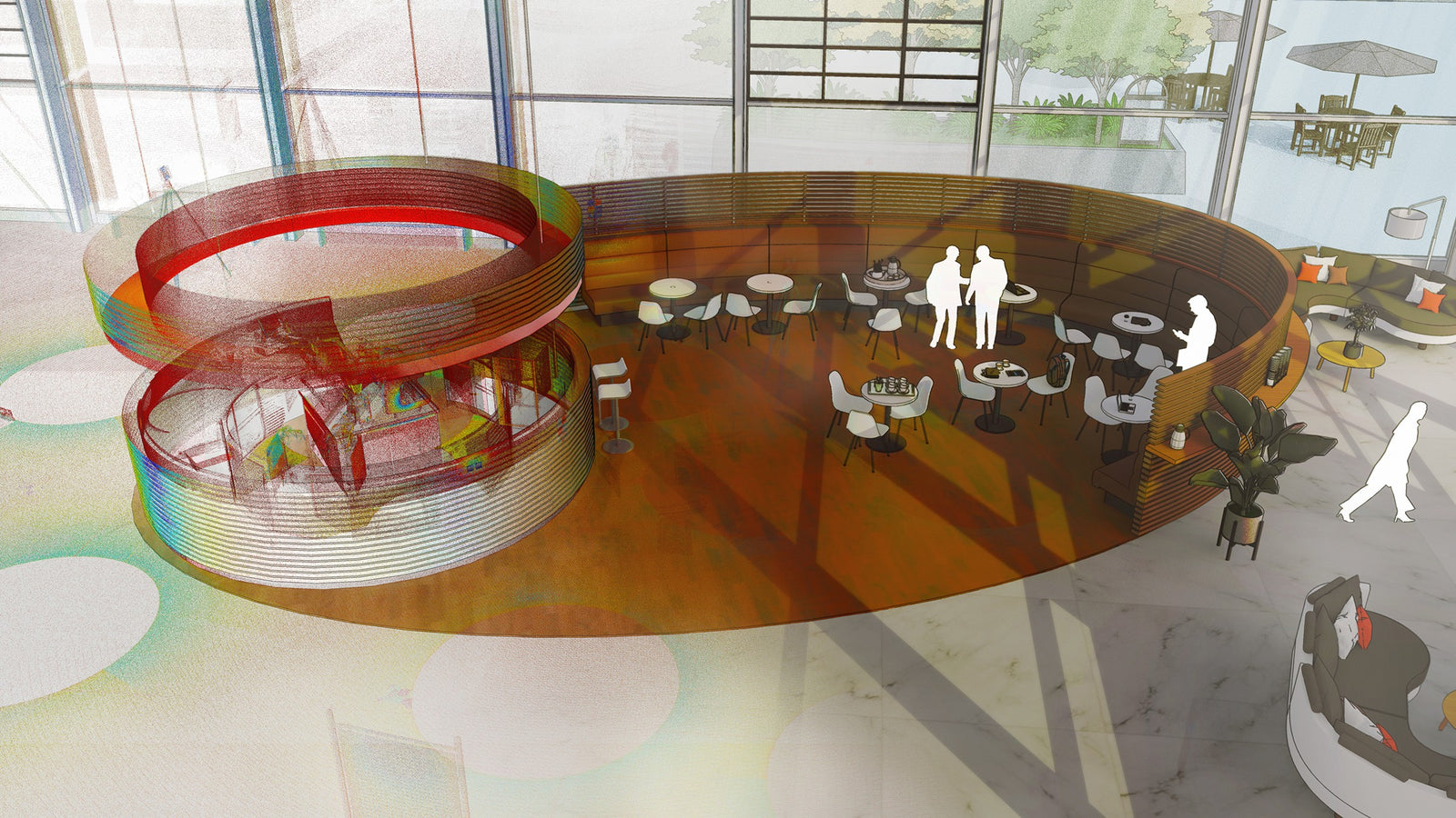 New SketchUp 2023 with Revit Importer!