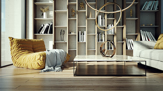 Thea Render Version 3.5 is Out Now