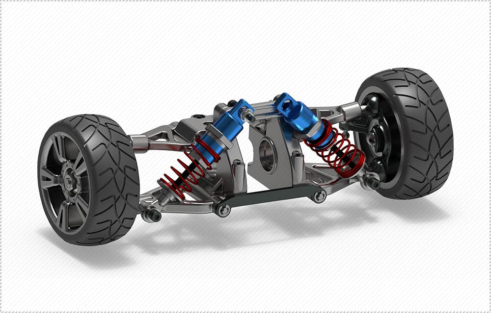 What's New in TurboCAD® Mac v14?