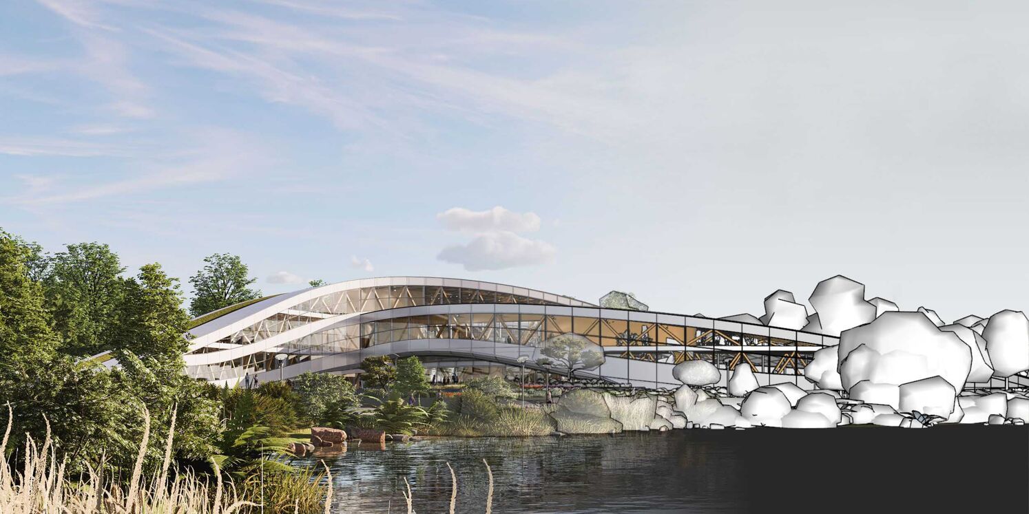 Integrating the Real-Time Rendering of Enscape and the Photorealism of V-Ray: A Comprehensive Guide