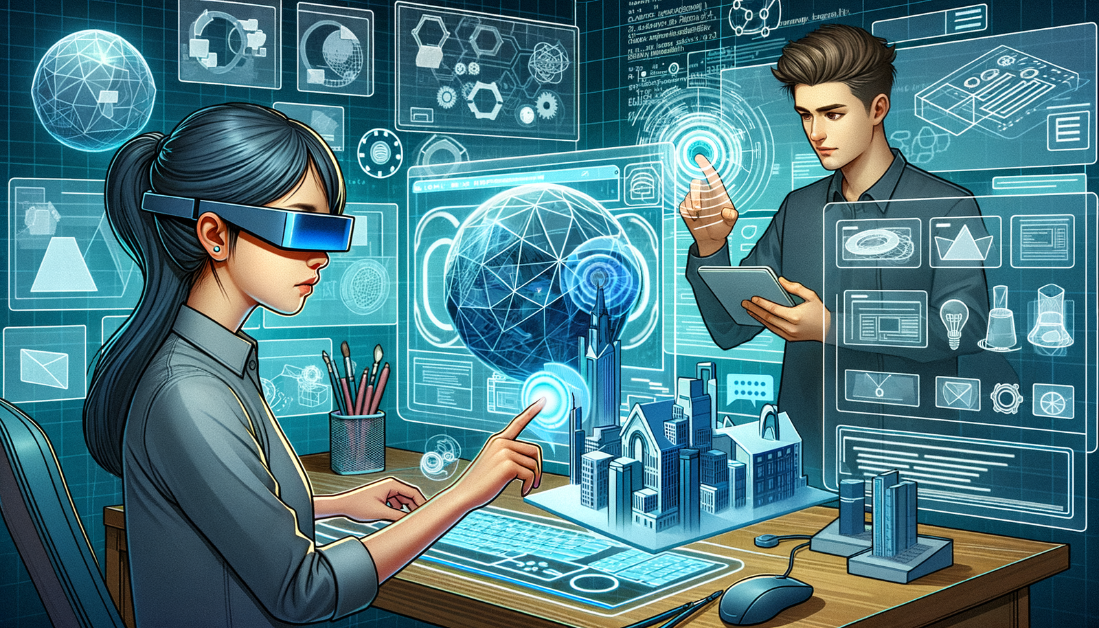 Exploring the Future of Design: Innovations in 3D Modeling Software Transforming the Industry