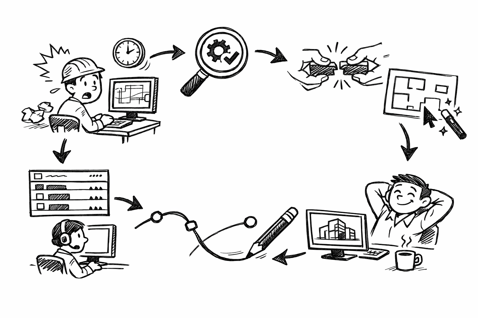AutoCAD LT Productivity Audit: 5 Underused Features That Eliminate Micro-Friction in Daily Drafting