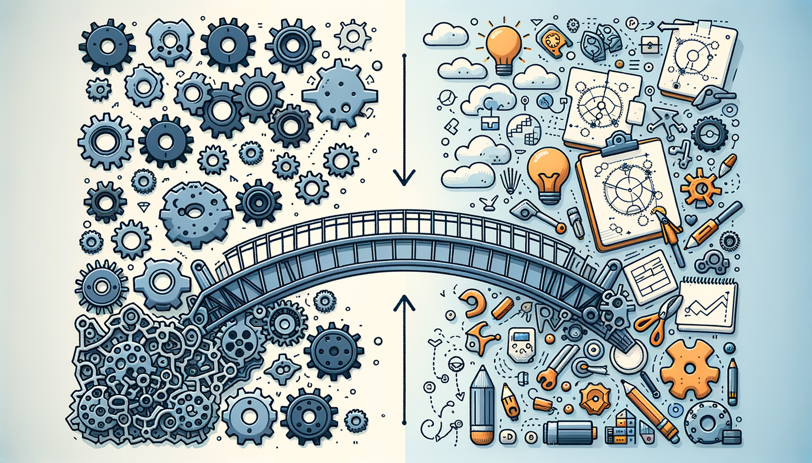 Design Software History: Autodesk Mechanical Desktop: Bridging 2D and 3D Design in CAD History