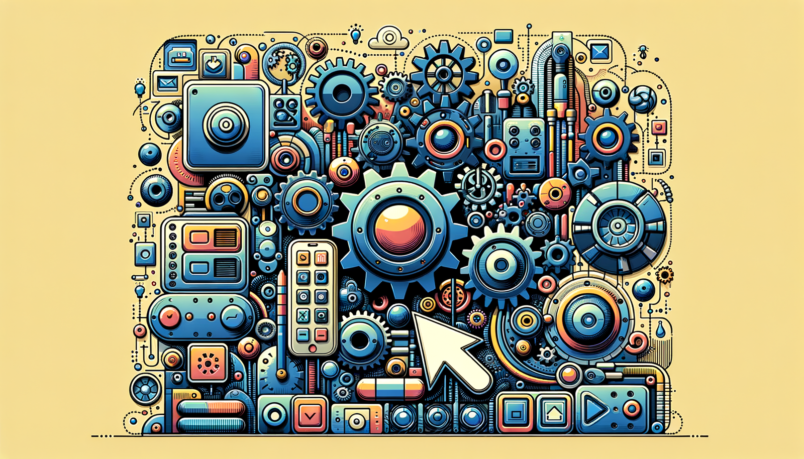 Bridging Form and Function: The Convergence of Industrial Design and UX in Modern Design Software