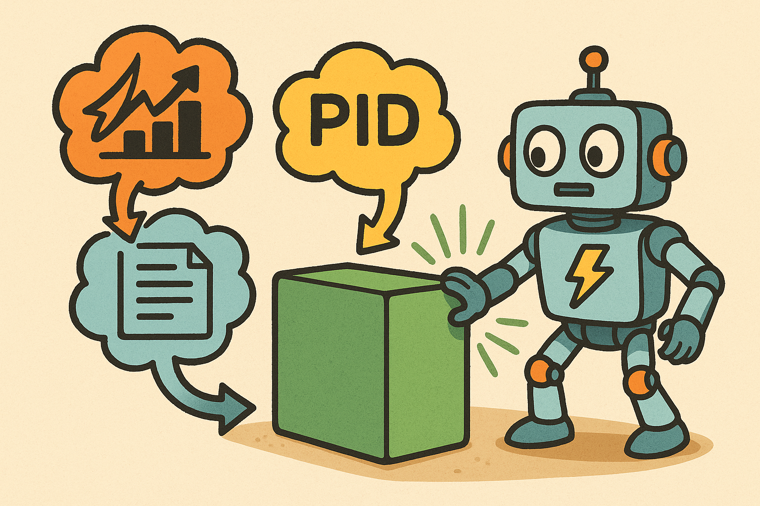 Energy-Aware Coupling of Dynamics, Contact, and Control for Predictive Motion Simulation