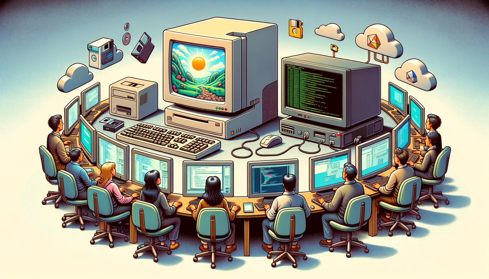 Design Software History: The Evolution and Impact of FreeCAD in the Open-Source CAD Landscape