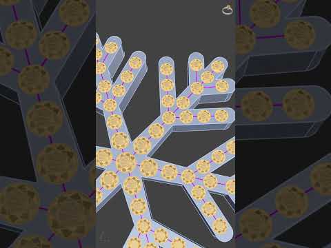 Snowflake Jewelry Set | RhinoArtisan #Short