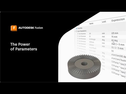 Autodesk Fusion 360