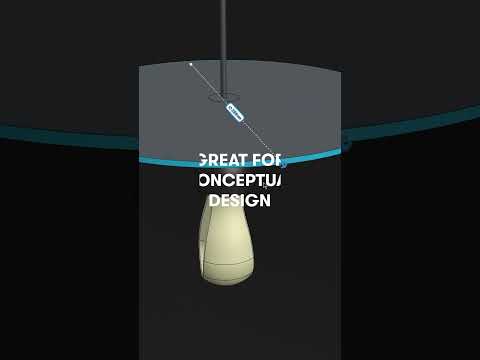 #Shorts 4 reasons why Direct Modeling is great