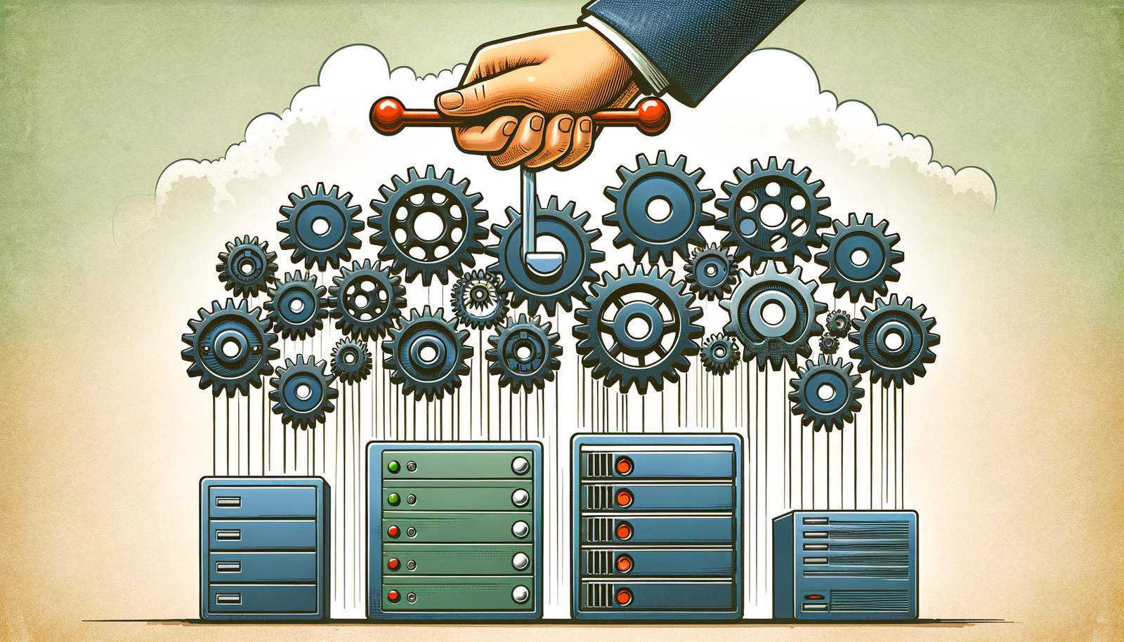 Elevating Design Efficiency: The Impact of Integrated Software Solutions on Workflow Optimization