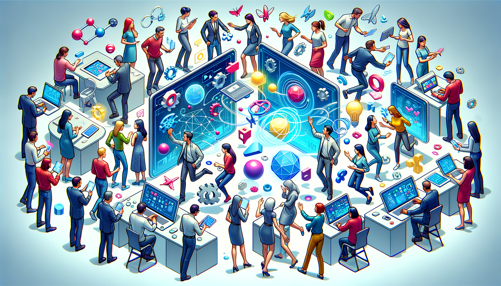 Navigating the Future of Design: The Critical Role of Interoperability in Collaborative Projects