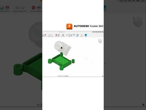Autodesk Fusion 360