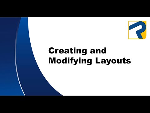 1.7 - progeCAD Basics for Beginners - Creating and Modifying Layouts